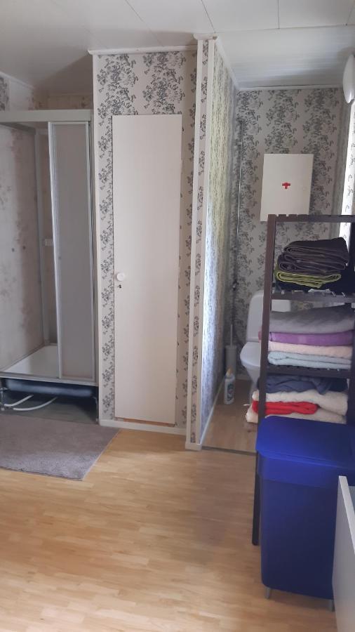 Stuga Asnagard Torsby Exterior photo